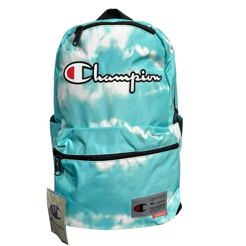 Champion‎ Supersize 4.0 Unisex Backpack Fits a 15